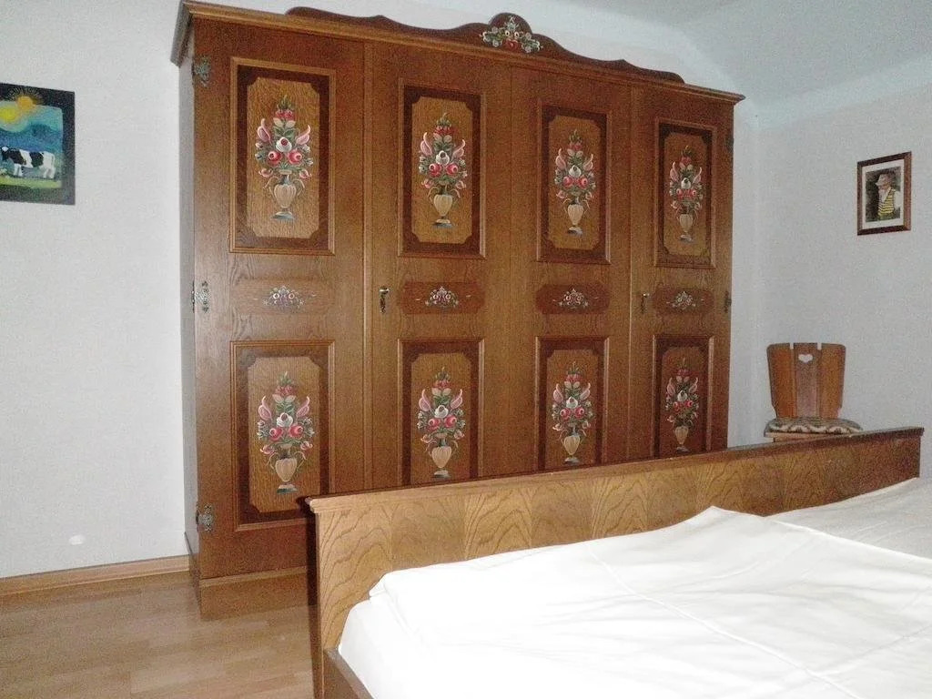 Ferienwohnung Teufl