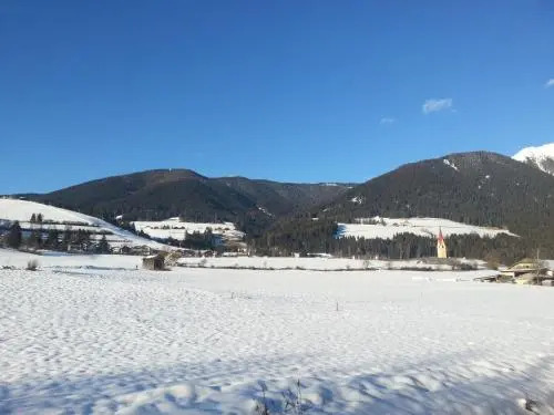 Pension Panorama