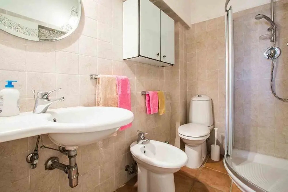 Tinaia-1 Villa, 1116 Beds