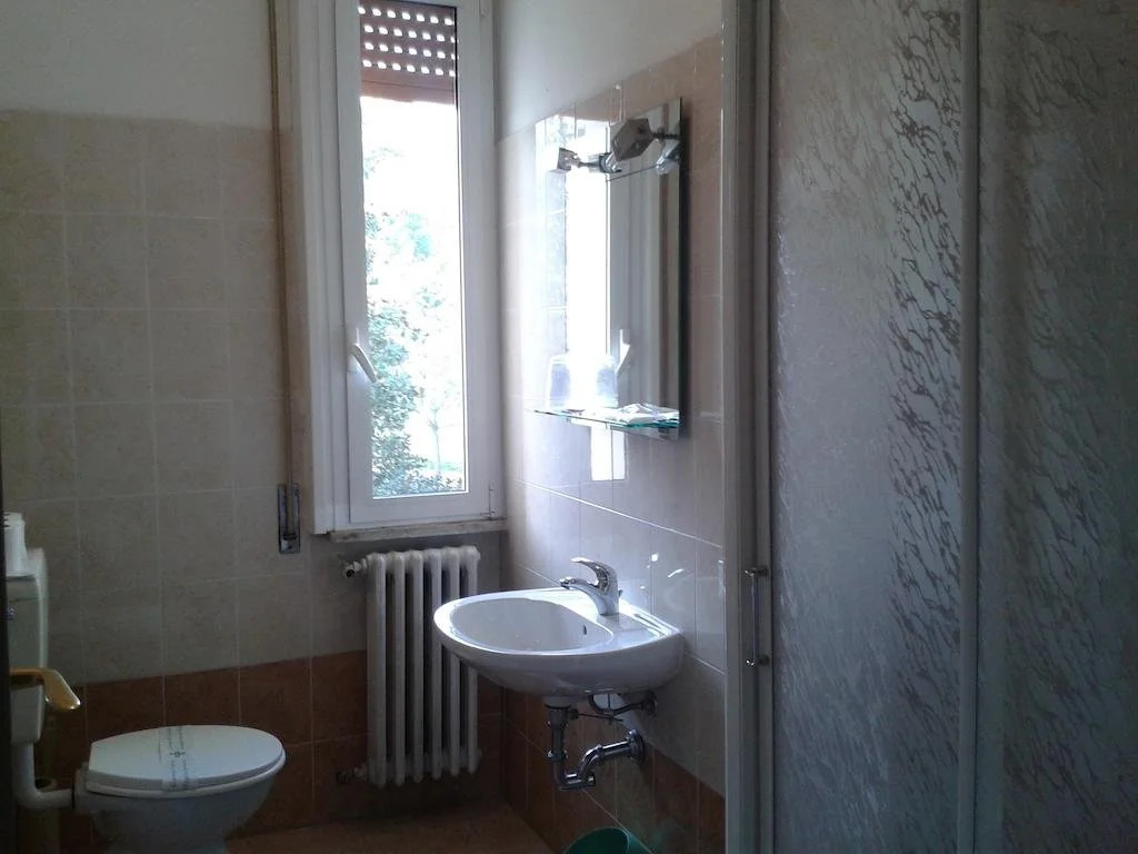 Albergo Tabiano