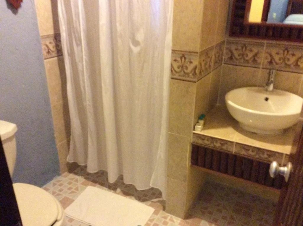 Hotel Villas Kin Ha