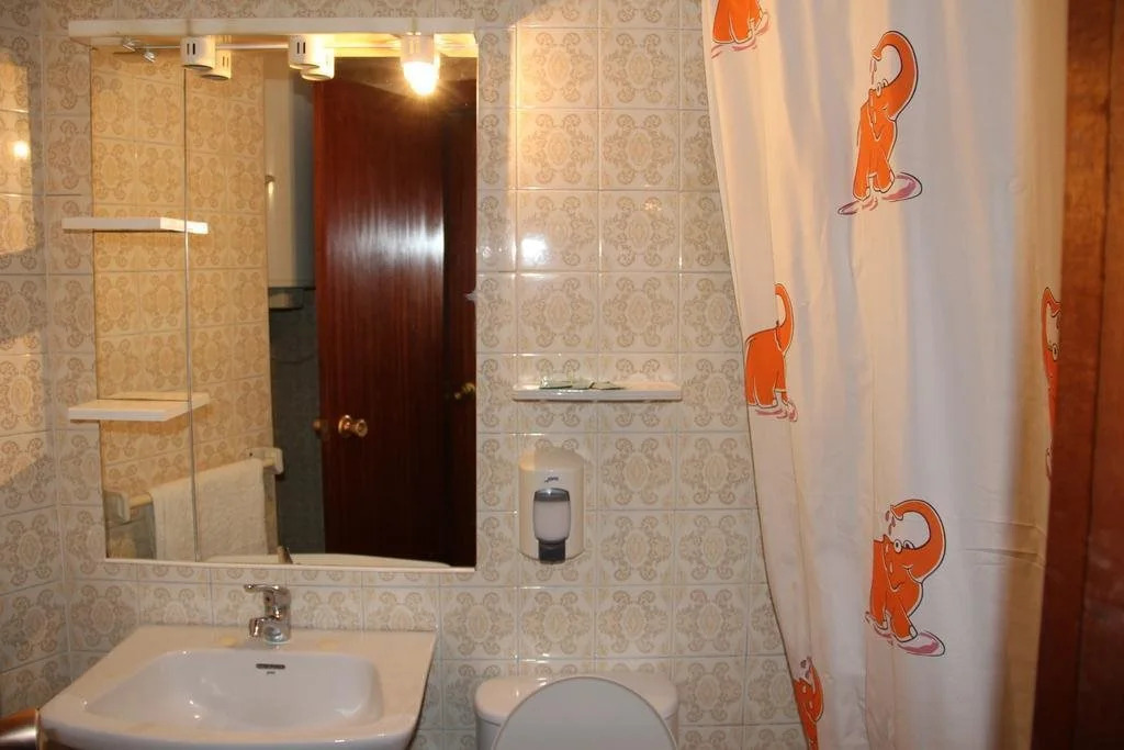 Hostal Mengual