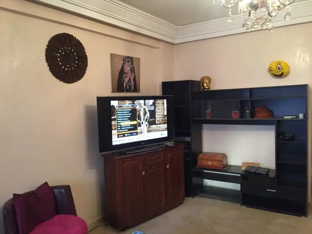 Majestic Marrakech Apts