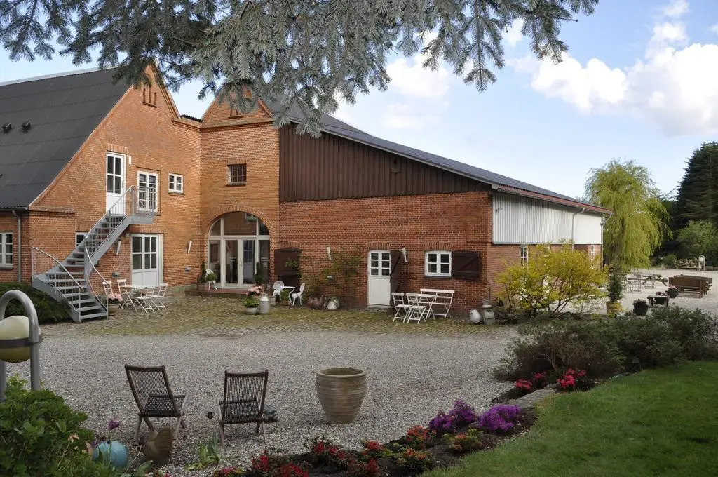Lundsgaard Bed & Breakfast