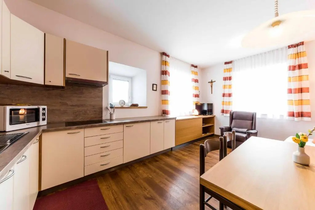 Appartement Haidacher