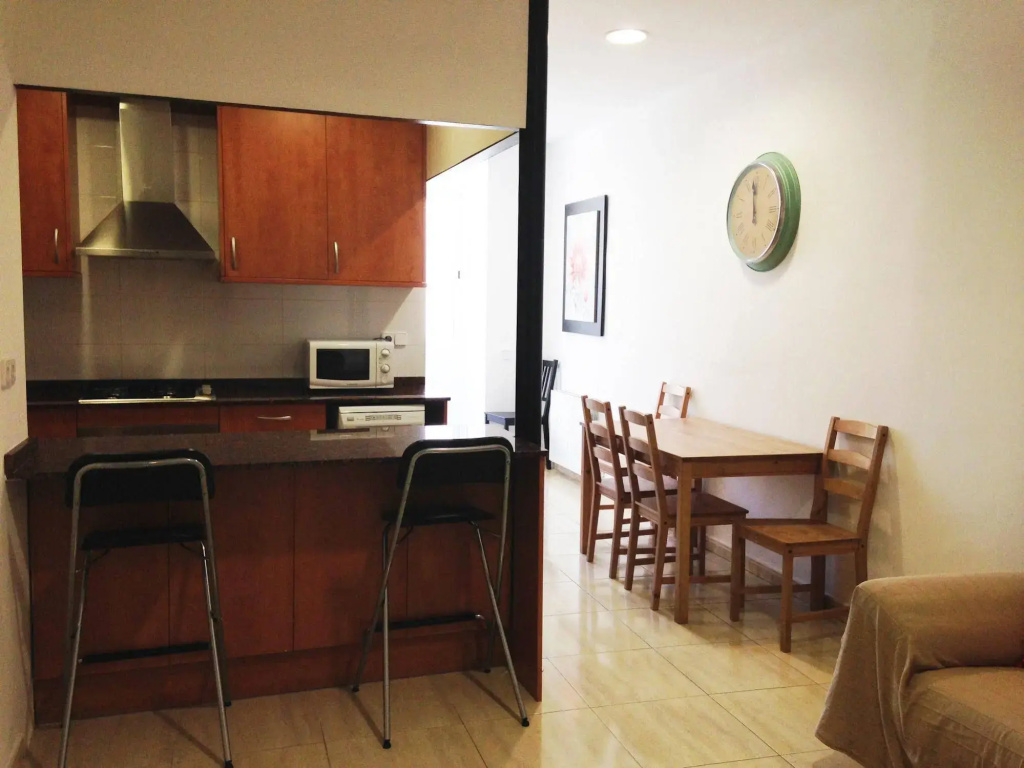 O&A Apartments Barcelona: Villarroel