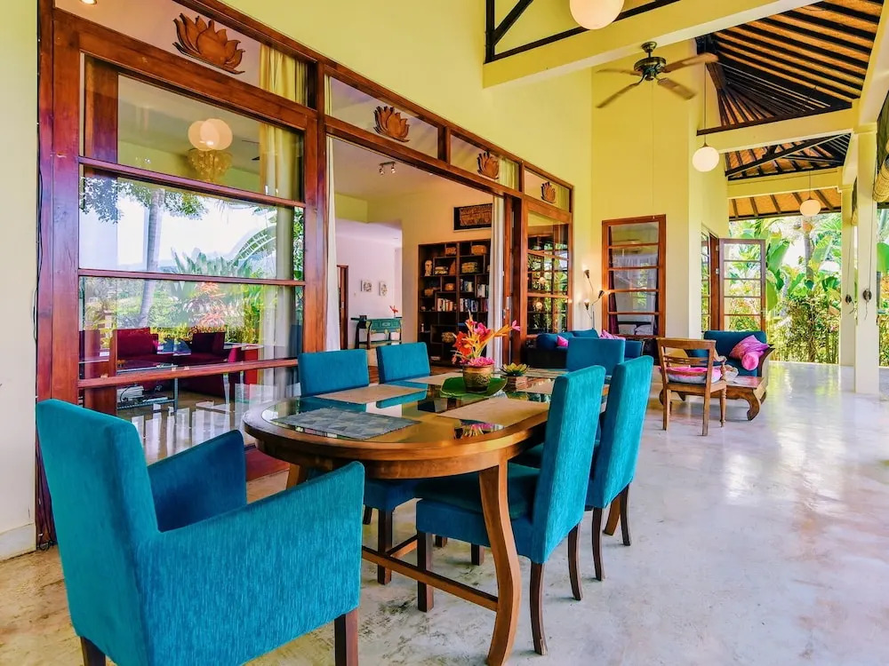 Villa Padma