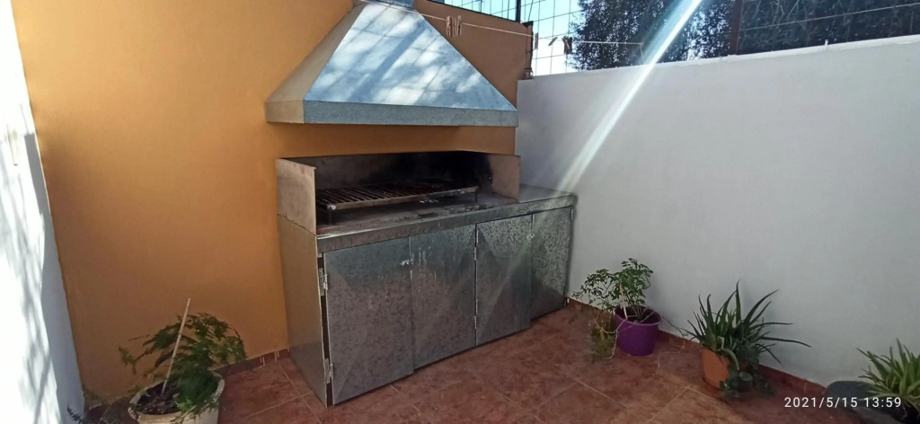 Los Nietos Temporarios