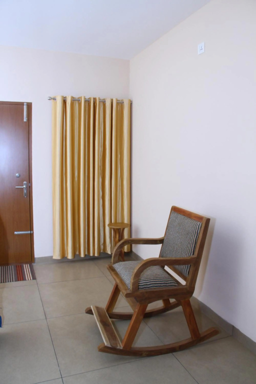 Anand homestay