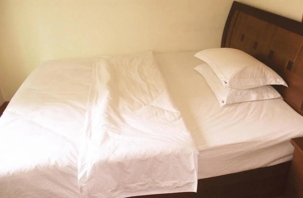De Sheng Hotel Apartment-guangzhou