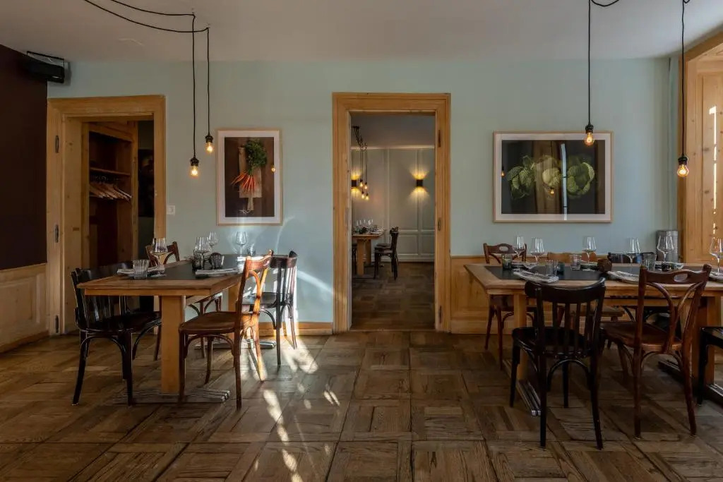 Hotel Saratz Pontresina Mountain Resort & Spa
