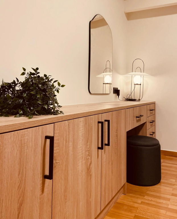 2 BedRoom Apt - Live Like a Local in Kolonaki