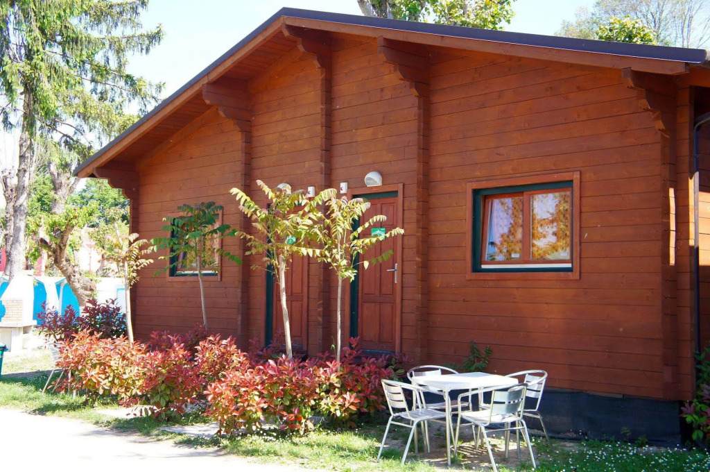 Camping Rialto