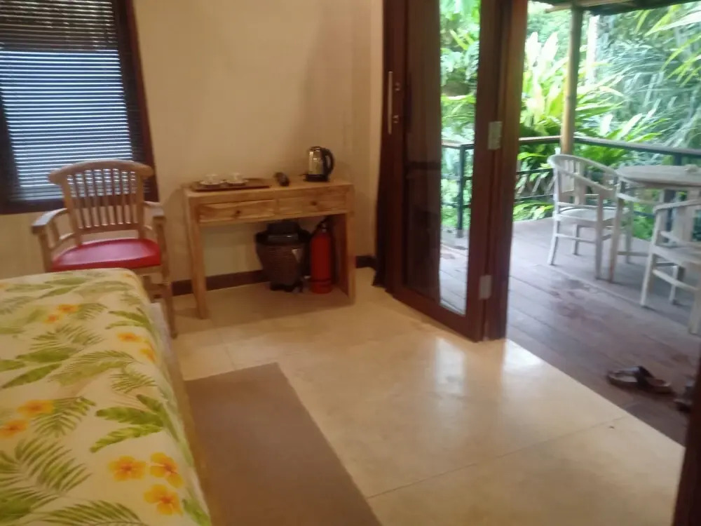 Lovely sunrise 3 bedroom Villa