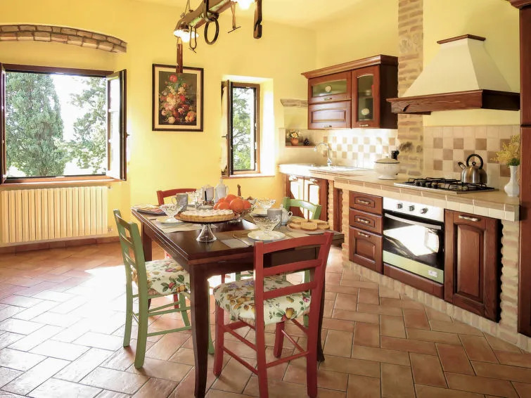 Agriturismo LAntica Quercia