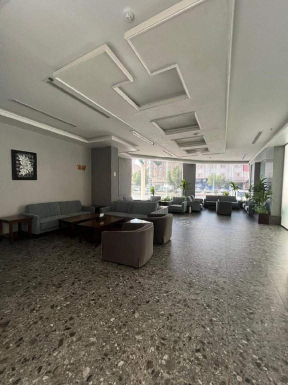 Platinum Hotel