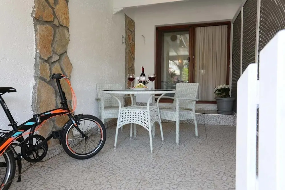 Mosso Boutique Hotel