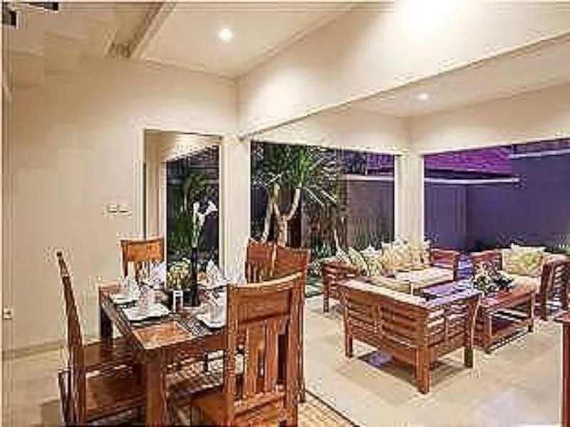 Madhya Villa