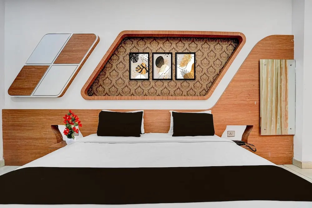 Classic Hotel O Regional Science City