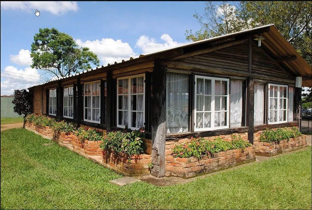 Pousada Casa Delta