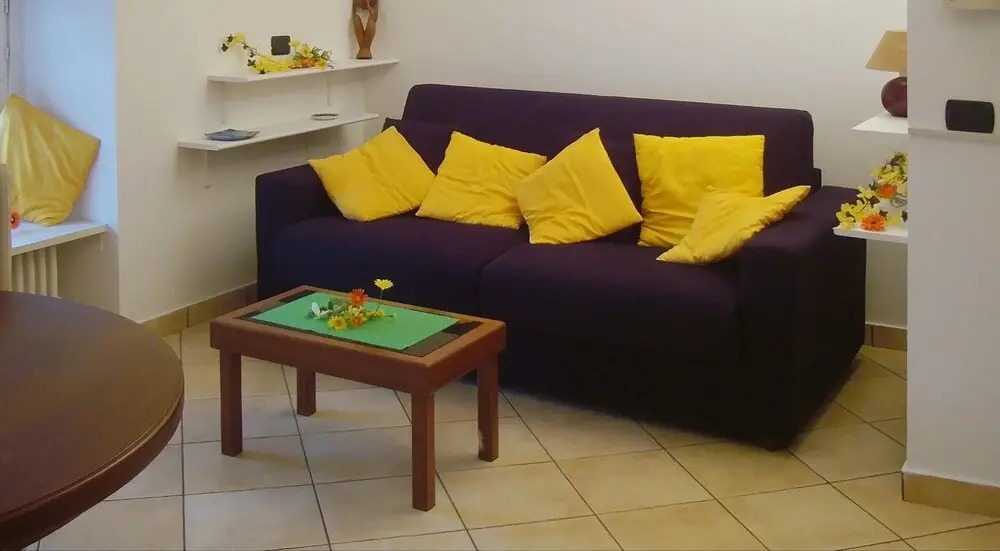 Il Nido di Tati