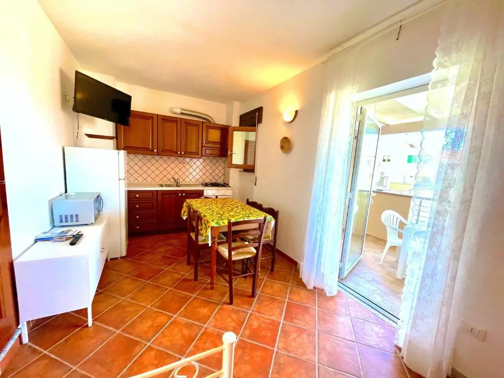 Apartment Andreana