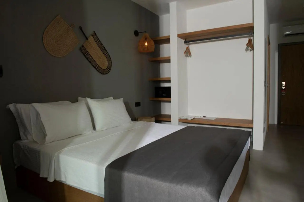 Regia Mare Beach Hotel & Spa Bodrum