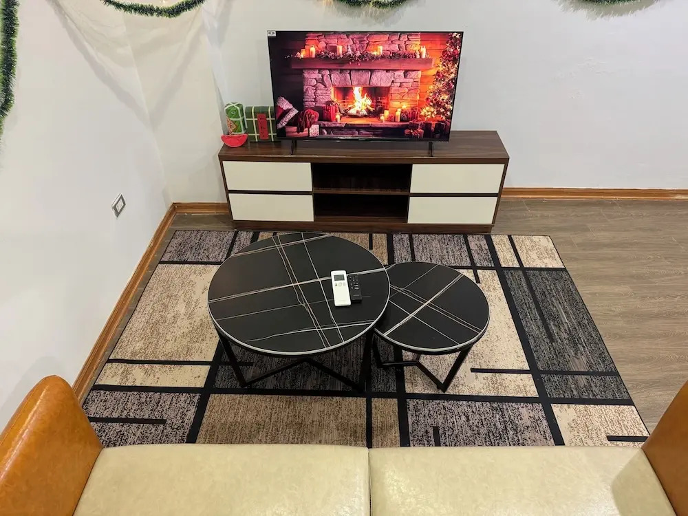 Tay Ho Apartment