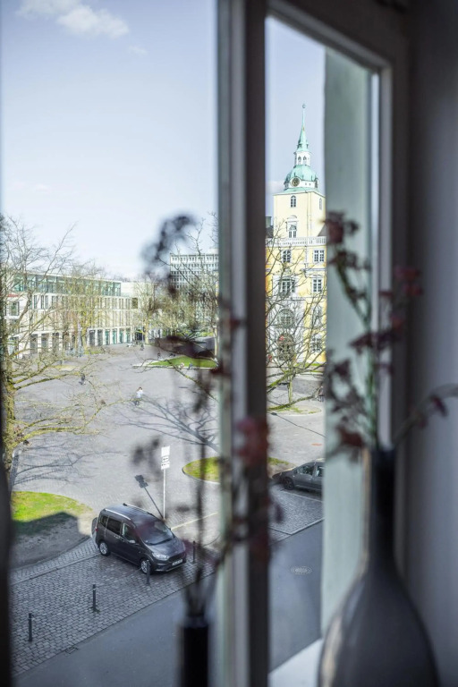Wohnen am Schlossplatz Oldenburg