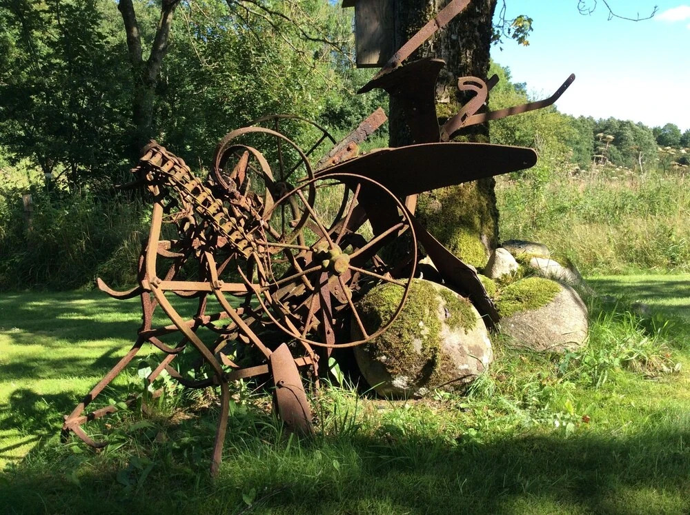 Eriksholm