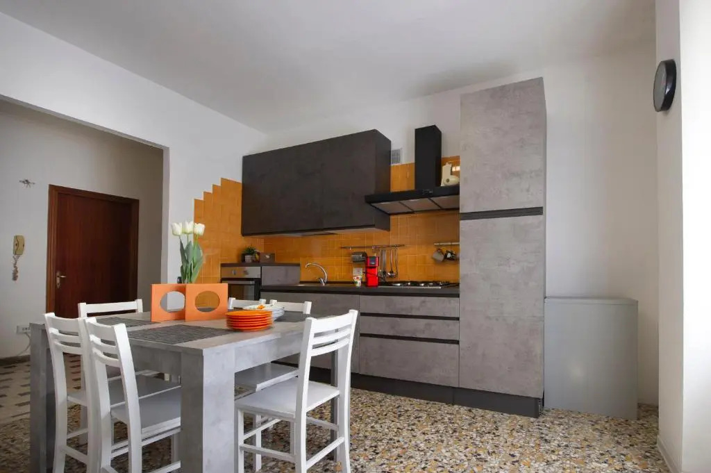 Monteleto House - Locazione Turistica