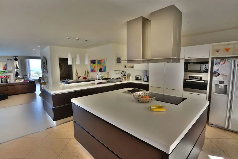 Super 3 Bedroom Villa With Amazing Ocean Views