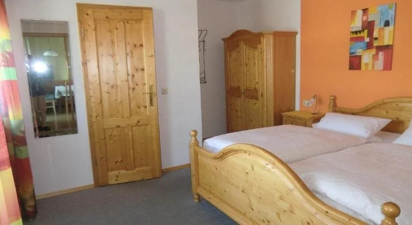 Ferienpension Fremuth