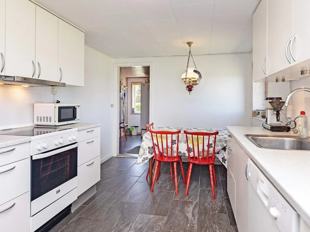 4 star holiday home in Vinderup