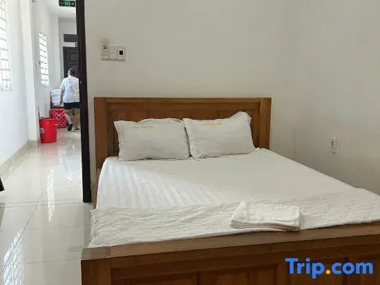 Hạ Vy Hotel Hồ Chí Minh