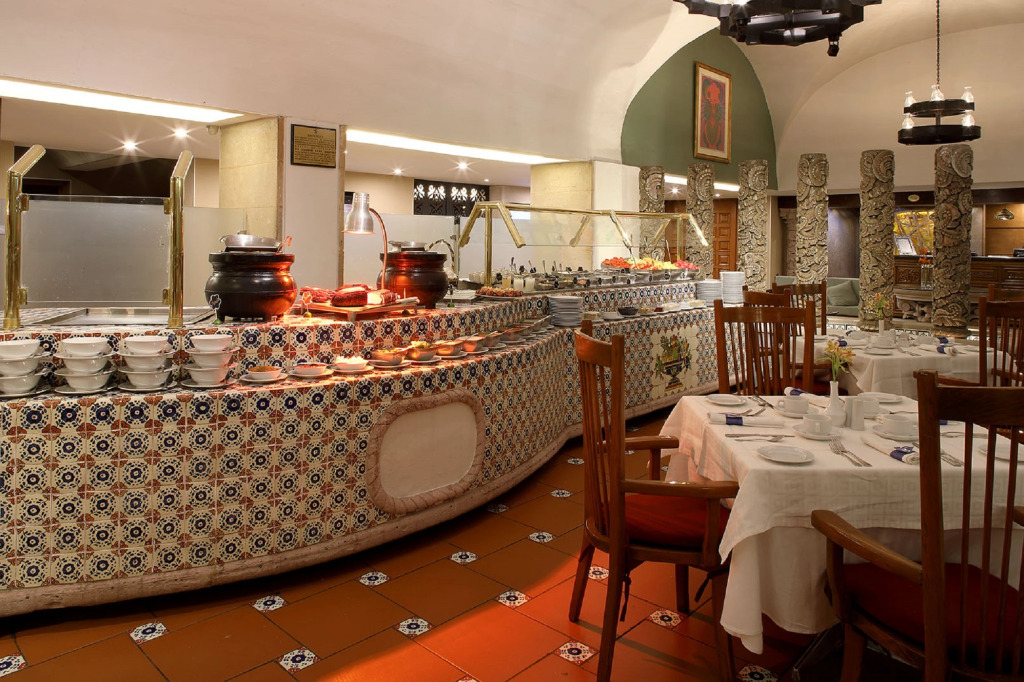 Emporio Zacatecas
