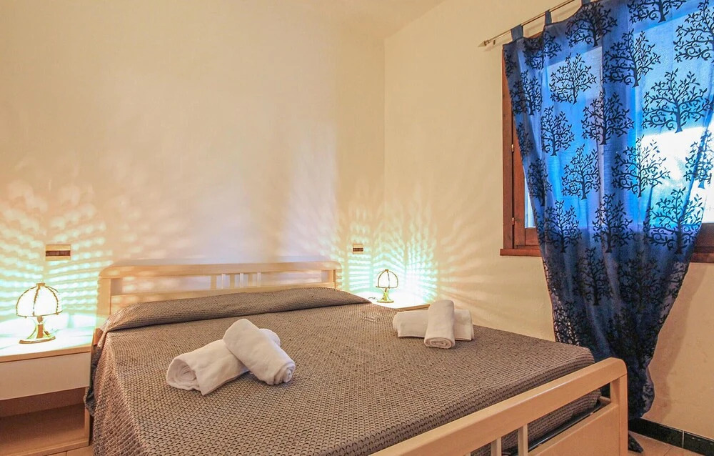 Amazing Apartment in Costa Rei -ca- With 2 Bedrooms and Wifi