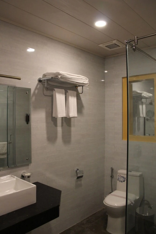 Seven Suites thimphu