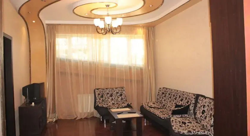 Apartment Tamar Mepe