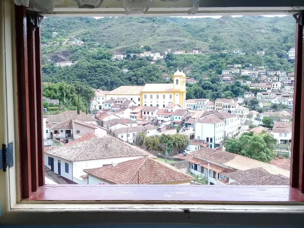 Pousada Ouro Preto