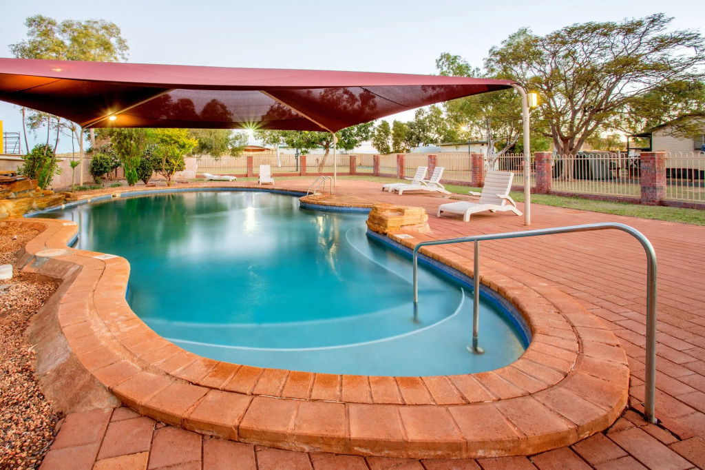 Discovery Parks - Pilbara, Karratha