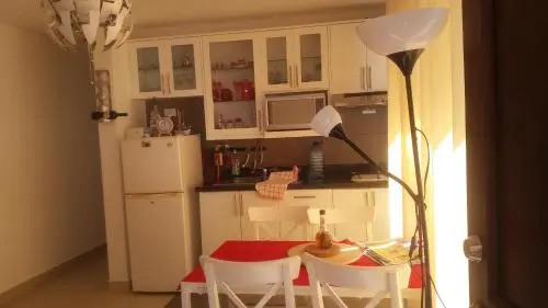 Apartamentos F&Y