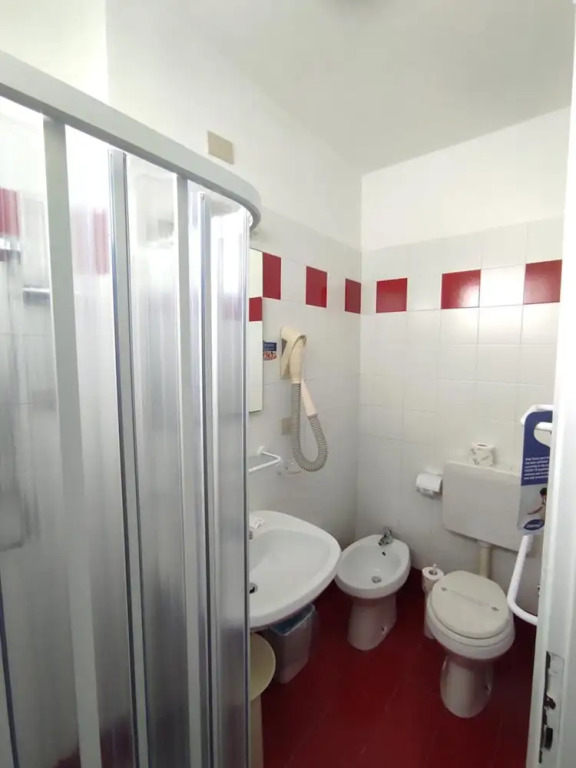 Hotel Villa Mirella