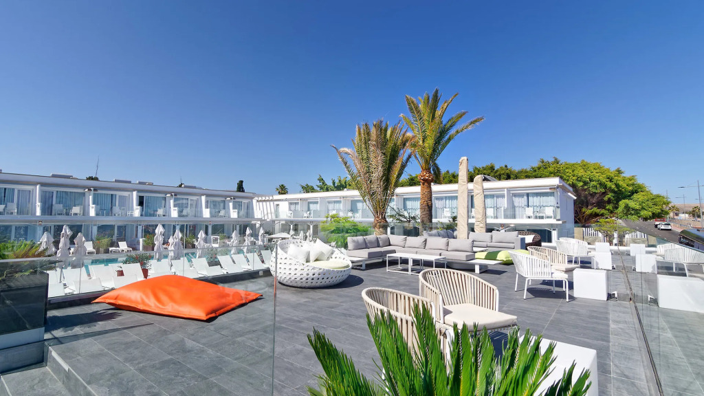 Ura Hotels Lara Adults Only