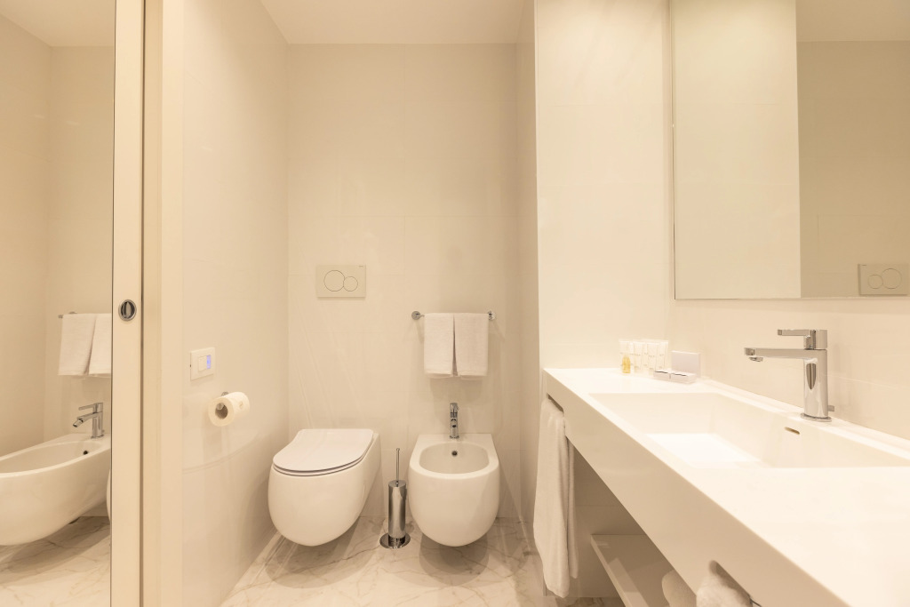 Hotel Morfeo Milano