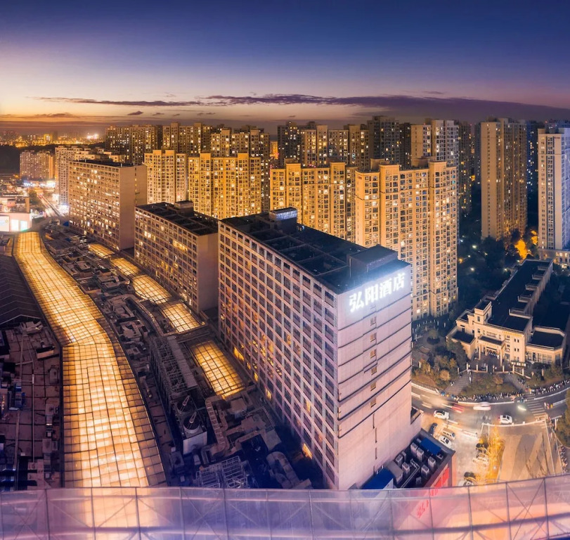 Nanjing RSUN Hotel