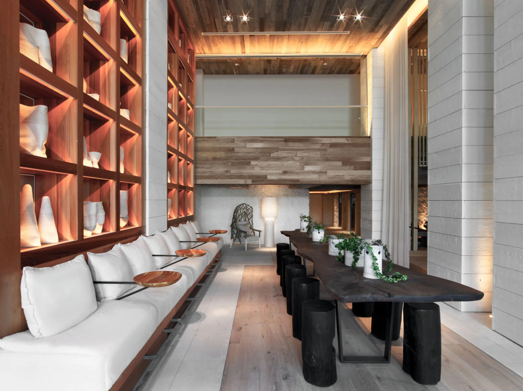 The Retreat Collection at 1 Hotel & Homes South Beach