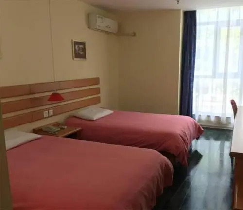 Home Inn Shaoshan South Road - Changsha
