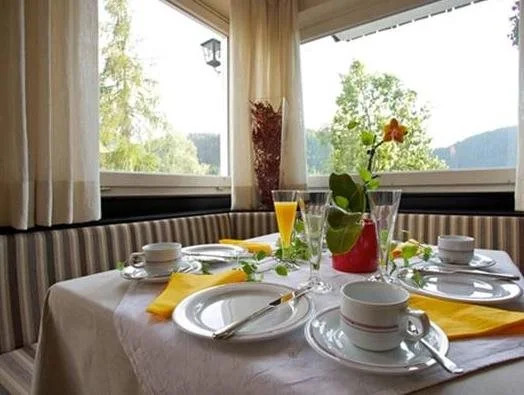 Villa Gottfried B&B