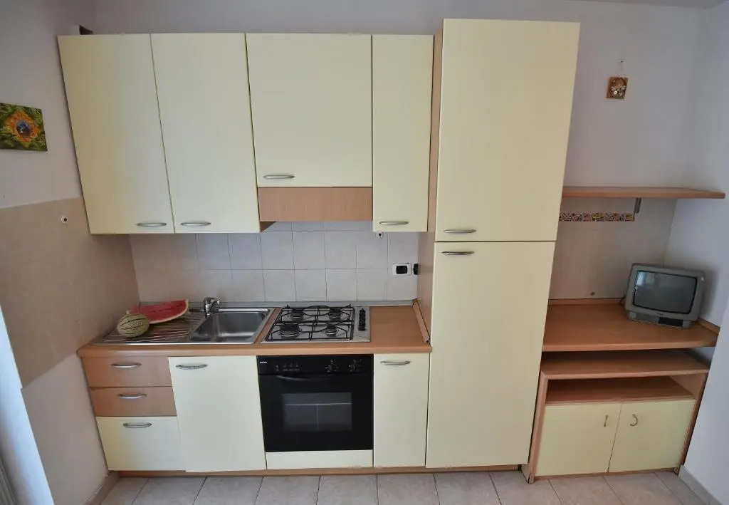 Residence Adriatico